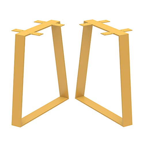 dvnFWKc Möbel Ersatzfuß, DIY Couchtischbeine, robuste Möbelstützbeine, trapezförmige Schreibtischbeine, 2er-Pack dvnFWKc Möbel Ersatzfuß, DIY Couchtischbeine, robuste Möbelstützbeine, trapezförmige Schreibtischbeine, 2er-Pack von dvnFWKc