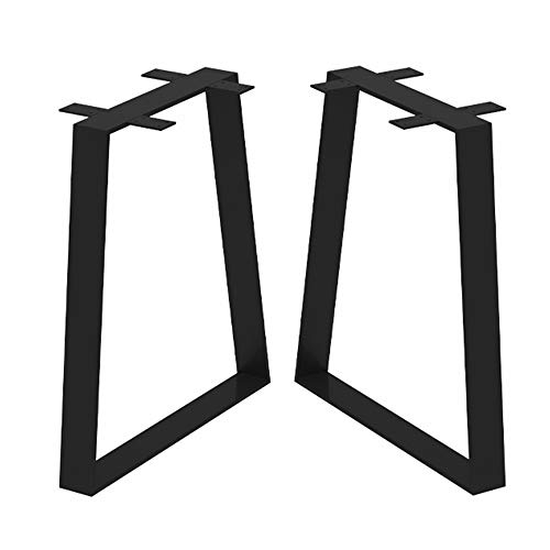 dvnFWKc Möbel Ersatzfuß, DIY Couchtischbeine, robuste Möbelstützbeine, trapezförmige Schreibtischbeine, 2er-Pack dvnFWKc Möbel Ersatzfuß, DIY Couchtischbeine, robuste Möbelstützbeine, trapezförmige Schreibtischbeine, 2er-Pack von dvnFWKc