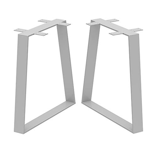 dvnFWKc Möbel Ersatzfuß, DIY Couchtischbeine, robuste Möbelstützbeine, trapezförmige Schreibtischbeine, 2er-Pack dvnFWKc Möbel Ersatzfuß, DIY Couchtischbeine, robuste Möbelstützbeine, trapezförmige Schreibtischbeine, 2er-Pack von dvnFWKc