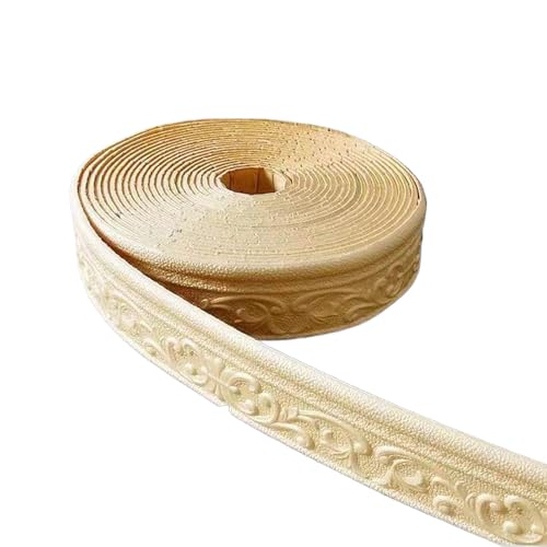 dwxnauixl Atemberaubende selbstklebende Bordüre, vielseitige Deckenleiste, selbstklebende Sockelleiste, Deckeninnenleiste, selbstklebend, Typ+4 dwxnauixl Atemberaubende selbstklebende Bordüre, vielseitige Deckenleiste, selbstklebende Sockelleiste, Deckeninnenleiste, selbstklebend, Typ+4 von dwxnauixl