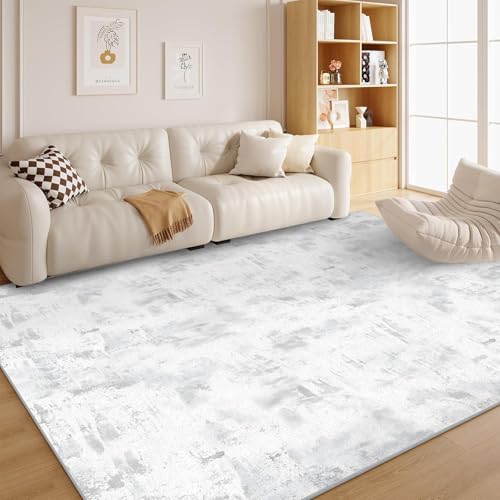 dyausi Bohème Teppich Wohnzimmer Abstrakt Klein, Fußmatte Innen rutschfest - Rustikal Carpet für Eingang, Haustür, Türrahmen, Wohnzimmer, Schlafzimmer 60x90 cm - G55 dyausi Bohème Teppich Wohnzimmer Abstrakt Klein, Fußmatte Innen rutschfest - Rustikal Carpet für Eingang, Haustür, Türrahmen, Wohnzimmer, Schlafzimmer 60x90 cm - G55 von dyausi
