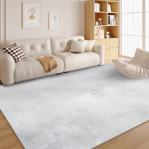 dyausi Retro Teppich Bohème Wohnzimmer - Botanisch Weiche Kurzflor Carpet für Schlafzimmer, Kinderzimmer, Küche 140x200 cm - G81 dyausi Retro Teppich Bohème Wohnzimmer - Botanisch Weiche Kurzflor Carpet für Schlafzimmer, Kinderzimmer, Küche 140x200 cm - G81 von dyausi