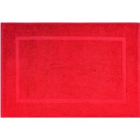 Dyckhoff Badematte "Kristall", 2er Set Hotelmatte von dyckhoff