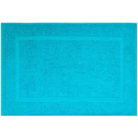 Dyckhoff Badematte "Kristall" Höhe 2 mm 2er Set Hotelmatte von dyckhoff