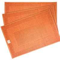 Dyckhoff Badematte Nature terra 50,0 x 80,0 cm Dyckhoff Badematte Nature terra 50,0 x 80,0 cm von dyckhoff