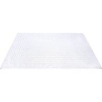 Dyckhoff Badematte "Siena", beidseitig nutzbar, 2er Set von dyckhoff