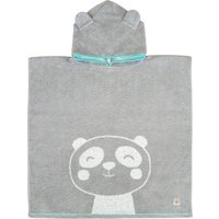 Dyckhoff Badeponcho "Panda", (Packung, 1 St.) von dyckhoff