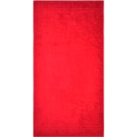 Dyckhoff Badetücher "Kristall" mit Bordüren von dyckhoff