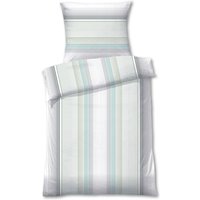 Dyckhoff Bettwäsche "Kira" 2 Stk. tlg. aus Weichfrottier von dyckhoff