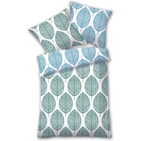 Dyckhoff Bettwäsche "Lina" 2 Stk. tlg. aus Weichfrottier von dyckhoff