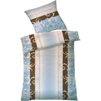 Dyckhoff Bettwäsche "Pamela" 2 Stk. tlg. aus Weichfrottier von dyckhoff