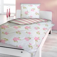 Dyckhoff Bettwäsche "Rosali" 2 Stk. tlg. aus Weichfrottier von dyckhoff