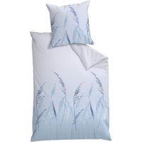 Dyckhoff Bettwäsche "Soft Pastel" 2 Stk. tlg. von dyckhoff