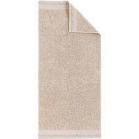 Dyckhoff Duschtuch Pure Luxury GLOSS sand 70,0 x 140,0 cm Dyckhoff Duschtuch Pure Luxury GLOSS sand 70,0 x 140,0 cm von dyckhoff