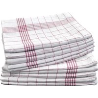 Dyckhoff Geschirrtuch "Karo" von dyckhoff