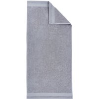 Dyckhoff Handtuch "Gloss" mit edler Glanzgarn Bordüre von dyckhoff