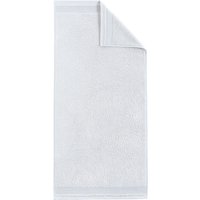 Dyckhoff Handtuch "Gloss", (1 St.), mit edler Glanzgarn Bordüre von dyckhoff