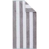 Dyckhoff Handtuch Set "Maritim, Block Stripe", (Set, 3 St., 2 Handtücher (50 x 100 cm)-1 Duschtuch (70 x 140 cm) von dyckhoff