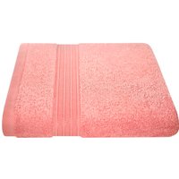 Dyckhoff Handtuch "Siena" mit Bordüre von dyckhoff