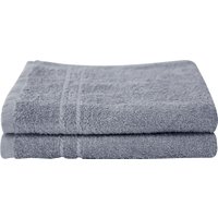 Dyckhoff Handtücher "Kristall" mit Bordüren von dyckhoff