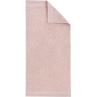 Dyckhoff Handtücher Pure Luxury GLOSS altrosa 50,0 x 100,0 cm, 6 St. Dyckhoff Handtücher Pure Luxury GLOSS altrosa 50,0 x 100,0 cm, 6 St. von dyckhoff