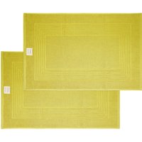 Dyckhoff Hotelmatte "Nature", beidseitig nutzbar, 2 teilig von dyckhoff