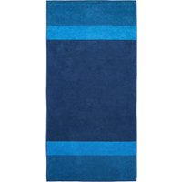 Dyckhoff Saunatuch "Two-Tone Stripe", (1 St.) von dyckhoff