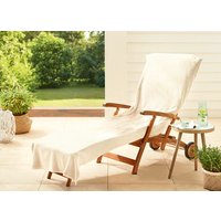 Dyckhoff-Schonbezüge aus Frottee von dyckhoff