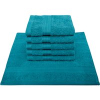 Dyckhoff Seiftuch "Siena" mit Bordüre von dyckhoff