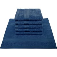 Dyckhoff Seiftuch "Siena" mit Bordüre von dyckhoff