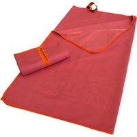 Dyckhoff Sporthandtuch "Mikrofaser Sporttuch", (1 St.), auch als 2er Set erhätlich von dyckhoff