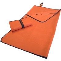 Dyckhoff Sporthandtuch "Mikrofaser Sporttuch", (1 St., Handtuch 60 x 120 cm), auch als 2er Set erhätlich von dyckhoff