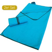 Dyckhoff Sporthandtuch "Mikrofaser Sporttuch" auch als 2er Set erhätlich Dyckhoff Sporthandtuch "Mikrofaser Sporttuch" auch als 2er Set erhätlich von dyckhoff