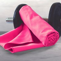Dyckhoff Sporthandtuch "Sporttuch Mikrofaser" im Set, mit Meshtasche, ideal für Sport, Reisen und Camping Dyckhoff Sporthandtuch "Sporttuch Mikrofaser" im Set, mit Meshtasche, ideal für Sport, Reisen und Camping von dyckhoff
