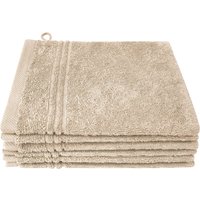 Dyckhoff Waschhandschuh "Nature" von dyckhoff