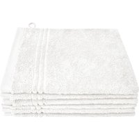 Dyckhoff Waschhandschuh "Nature" von dyckhoff