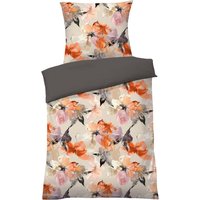 Dyckhoff Wendebettwäsche "Bloomsbury" 2 Stk. tlg. Dyckhoff Wendebettwäsche "Bloomsbury" 2 Stk. tlg. von dyckhoff