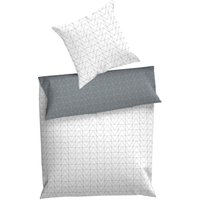 Dyckhoff Wendebettwäsche "Graphic" 2 Stk. tlg. Dyckhoff Wendebettwäsche "Graphic" 2 Stk. tlg. von dyckhoff