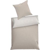 Dyckhoff Wendebettwäsche "Uni" 2 Stk. tlg. Dyckhoff Wendebettwäsche "Uni" 2 Stk. tlg. von dyckhoff
