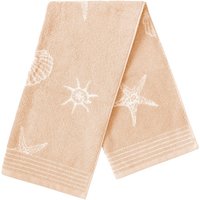 Frottier-Serie von Dyckhoff aus 100% Baumwolle von dyckhoff