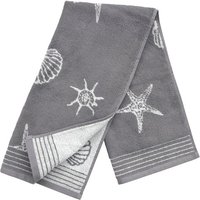 Frottier-Serie von Dyckhoff aus 100% Baumwolle von dyckhoff