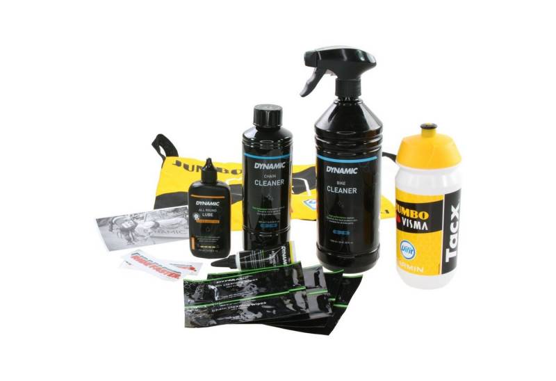 dynamic Reinigungs-Set von dynamic