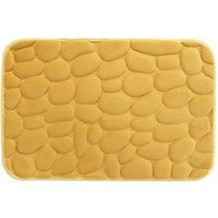 Badematte 50x80cm Kieselstein 1801973 Badematte 50x80cm Kieselstein 1801973 von dynamic24