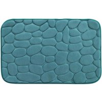 Badematte 50x80cm Kieselstein 1801976 Badematte 50x80cm Kieselstein 1801976 von dynamic24