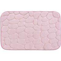 Badematte 50x80cm Kieselstein 1801980 Badematte 50x80cm Kieselstein 1801980 von dynamic24