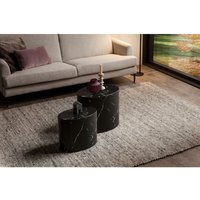 Couchtisch 2er Set 398562 Couchtisch 2er Set 398562 von dynamic24