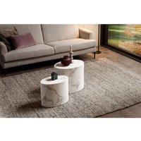 Couchtisch 2er Set 398579 von dynamic24