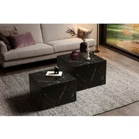 Dynamic24 - Couchtisch 2er Set 398586 Dynamic24 - Couchtisch 2er Set 398586 von dynamic24