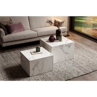 Dynamic24 - Couchtisch 2er Set 398593 Dynamic24 - Couchtisch 2er Set 398593 von dynamic24