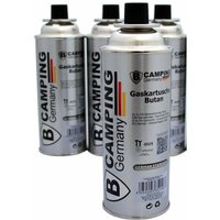 Dynamic24 - 4x Gaskartusche 227g 4x35158 von dynamic24